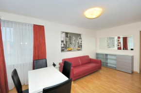 2BR flat in city center - Crown 2